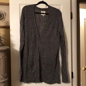 Aerie cardigan